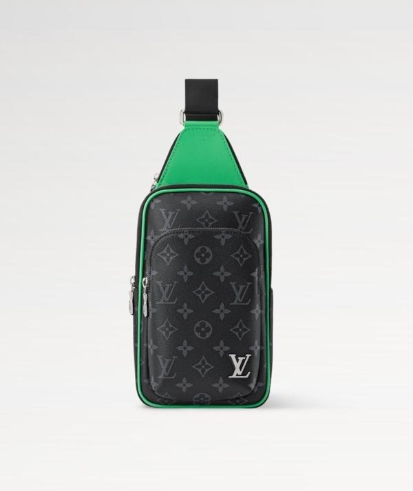 루* M25891 에비뉴 슬링백 PM