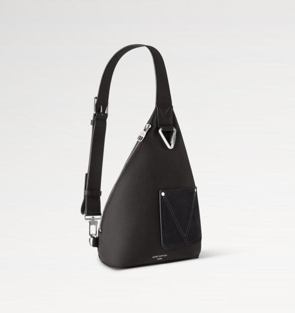 루* M27060 델타 (Delta) 슬링백 ㅡ해외버젼 풀박스