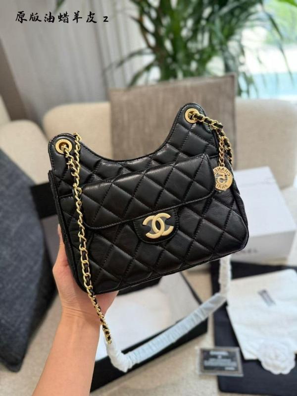 샤* 23c 고급 체인호보백