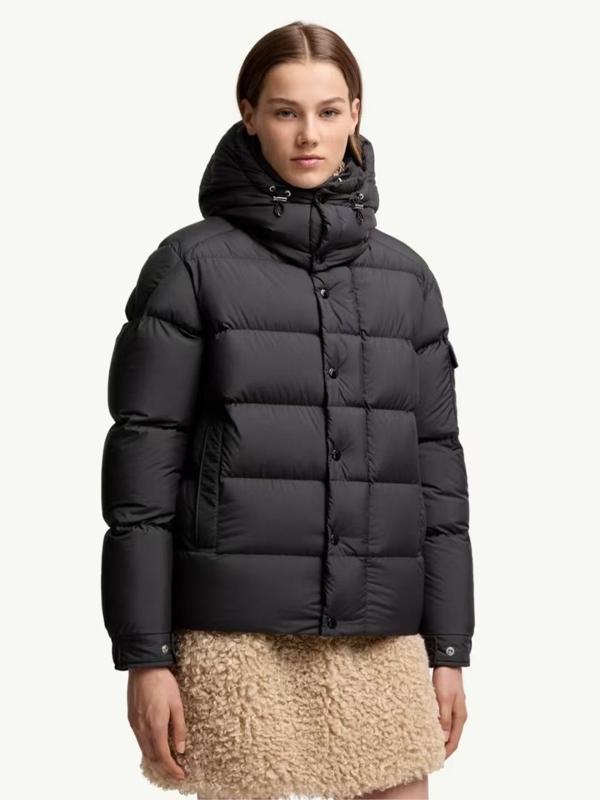 마야70 남여공용 구스패딩