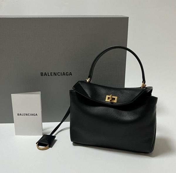 발**** 로데오백