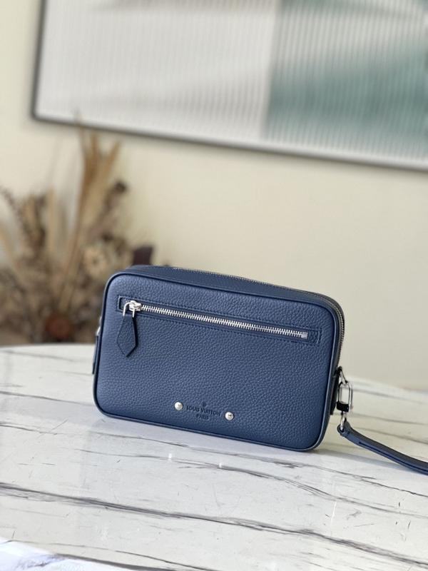 루* 그레인 클러치