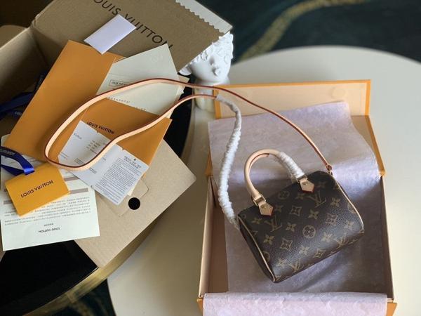 루* 나노 스피디 반둘리에