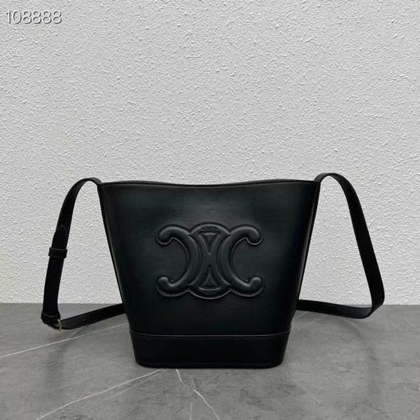 셀** 퀴르 버킷백