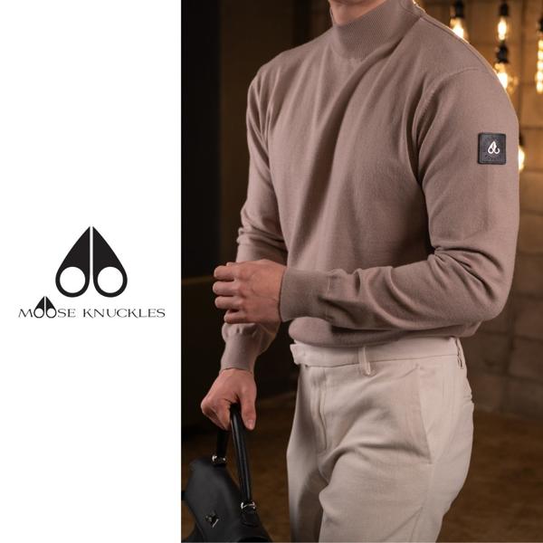 무*** 시그니처 캐시미어 반목니트