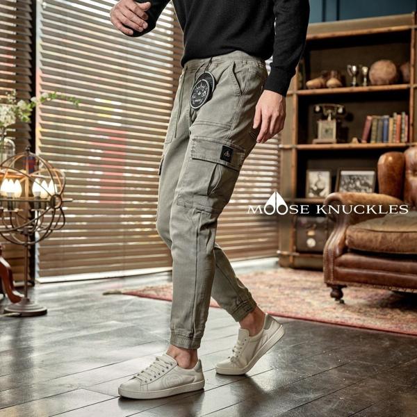 무*** (기모) 페라리 조거 팬츠