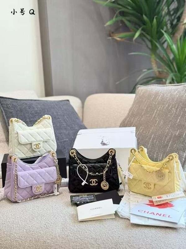 샤* 23c 고급 체인호보백