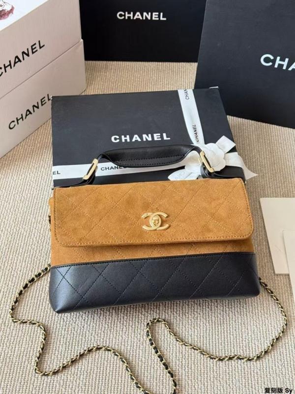 샤* 25A 공방 플랩 탑핸들백