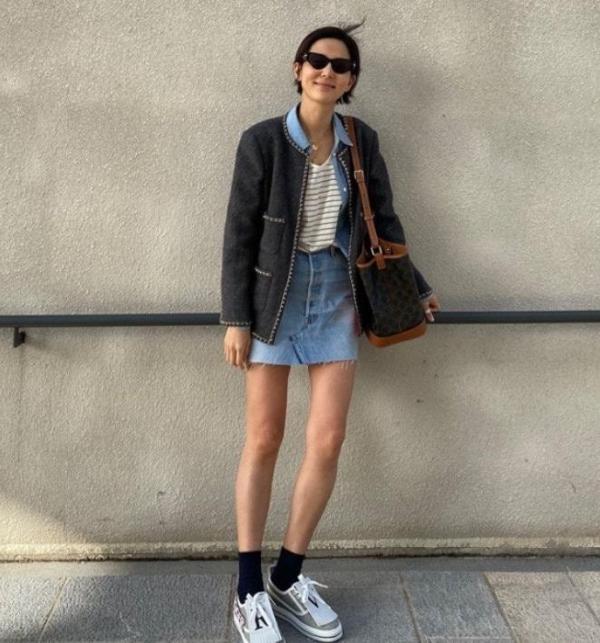 셀** 트리오페 버킷