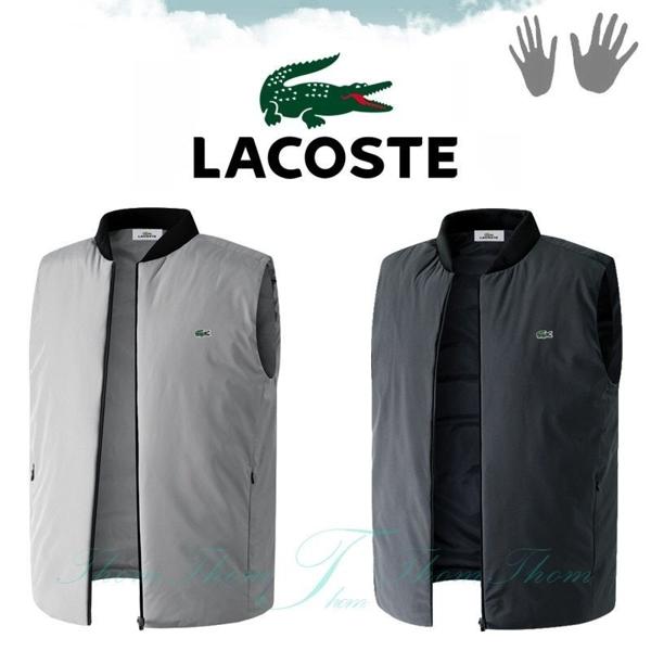 라*** 퍼포 시보리 패딩 베스트