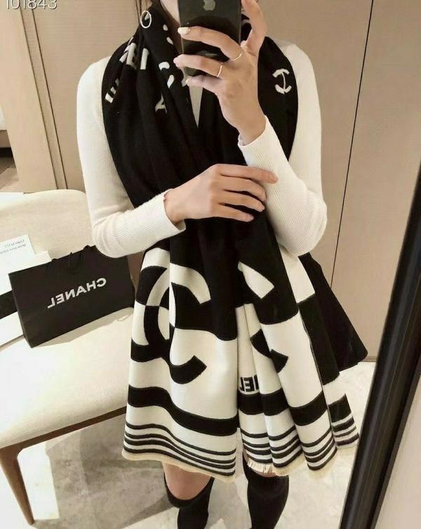 샤* CC 코코 캐시미어 머플러