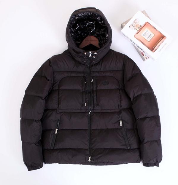 남성 아치비오 크레아티보 오르페 다운 재킷