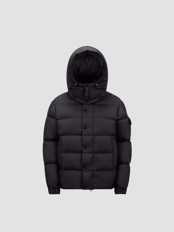 베제르 다운패딩 재킷