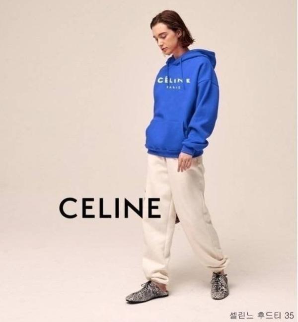 셀** 빈티지로고 기모후드티 35