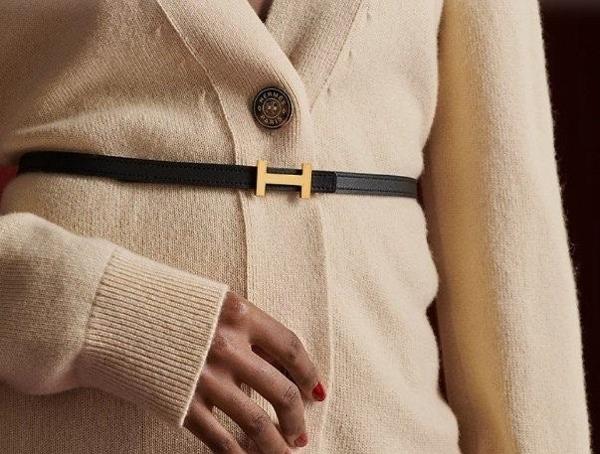 에*** 포커스 벨트 리버시블