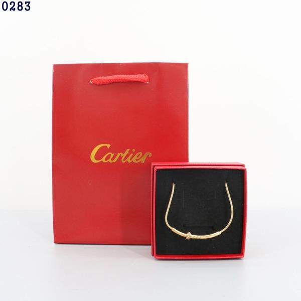 까*** 스네이크 체인 못 목걸이