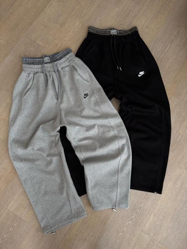 나** 새깅 트레이닝 팬츠