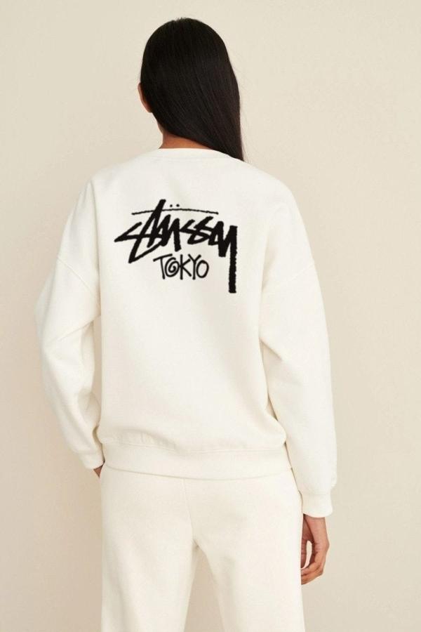 스** 도쿄 맨투맨