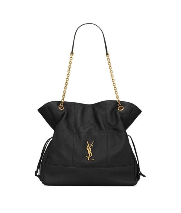 생** 제이미 43 체인 숄더 백 풀박스