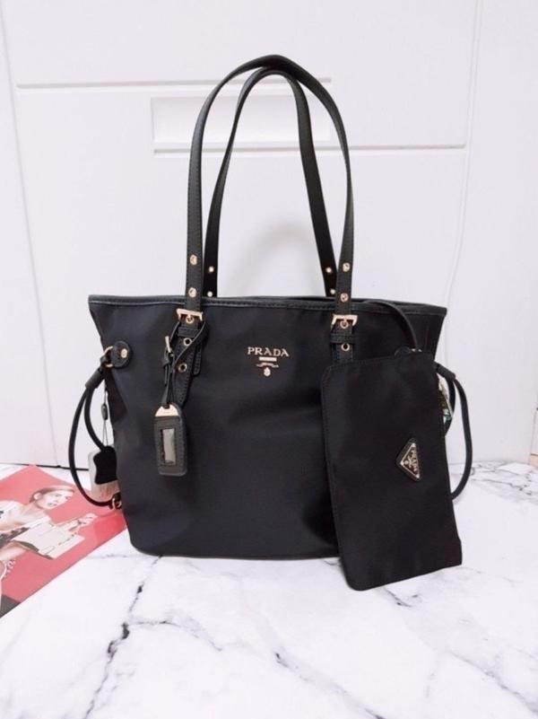 프** 포코노 숄더백