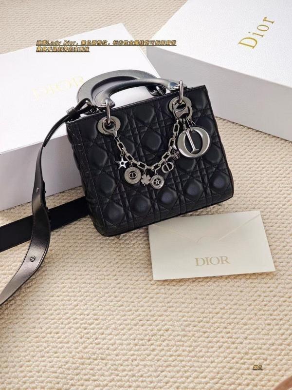 디* 신상 레이디 스몰 백