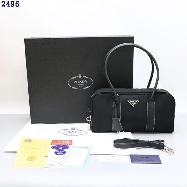 프** 2496 리나일론 포코노 지퍼 숄더  크로스백