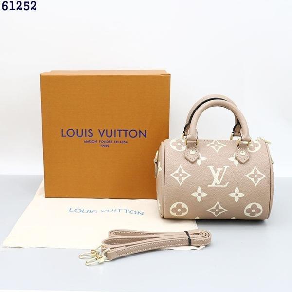 루* M61252 스피디 반둘리에 (베이지)