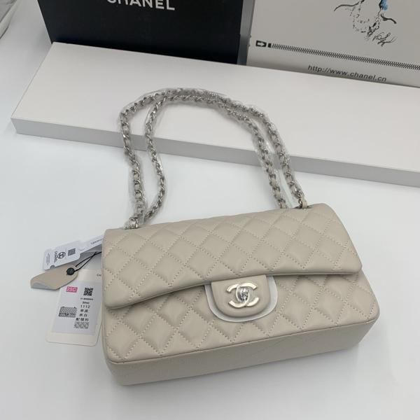 샤* 클래식 램스킨 은장