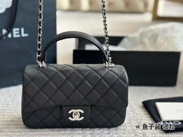 샤* 캐비어 미니탑