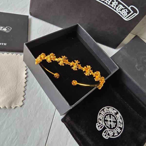 크* 925 뱅글 팔찌