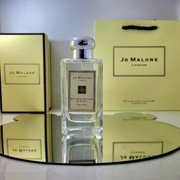 조** 블로썸 앤 허니 코롱