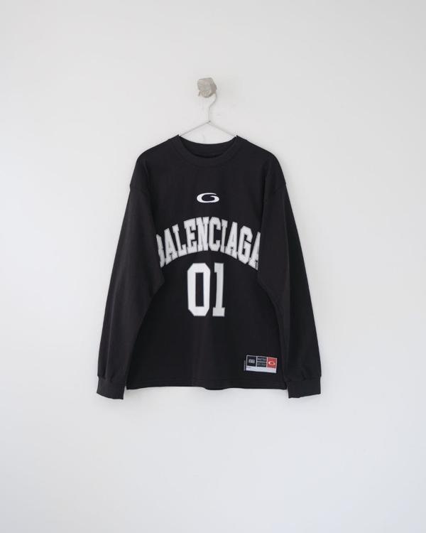 발**** 25 바스켓볼 롱슬리브  수입