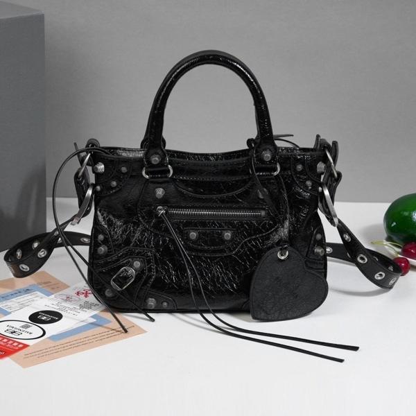 발**** 네오 카골백