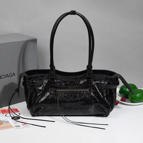 발**** 르시티백 이스트 웨스트