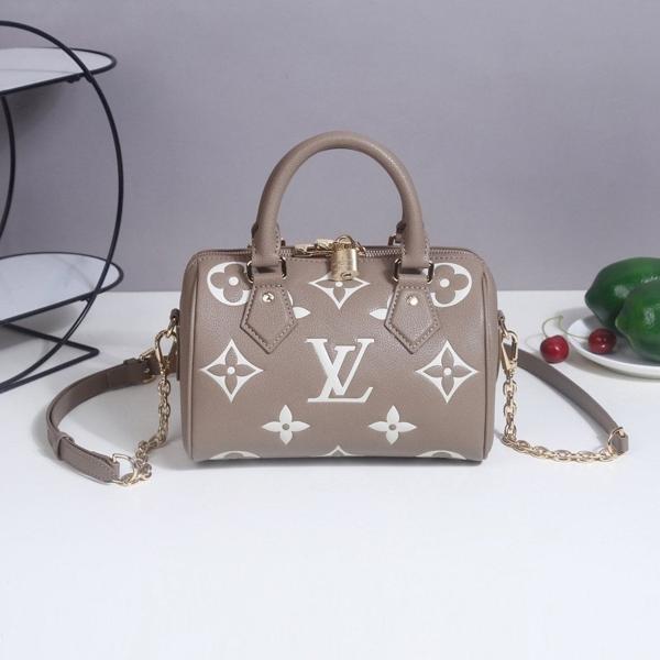 루* 스피디 반둘리에