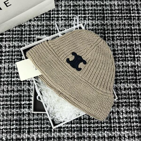 셀** 트리옹프 햇