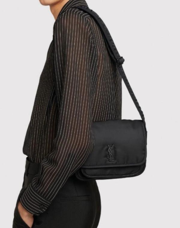 생** 에코닐 니키 메신저백