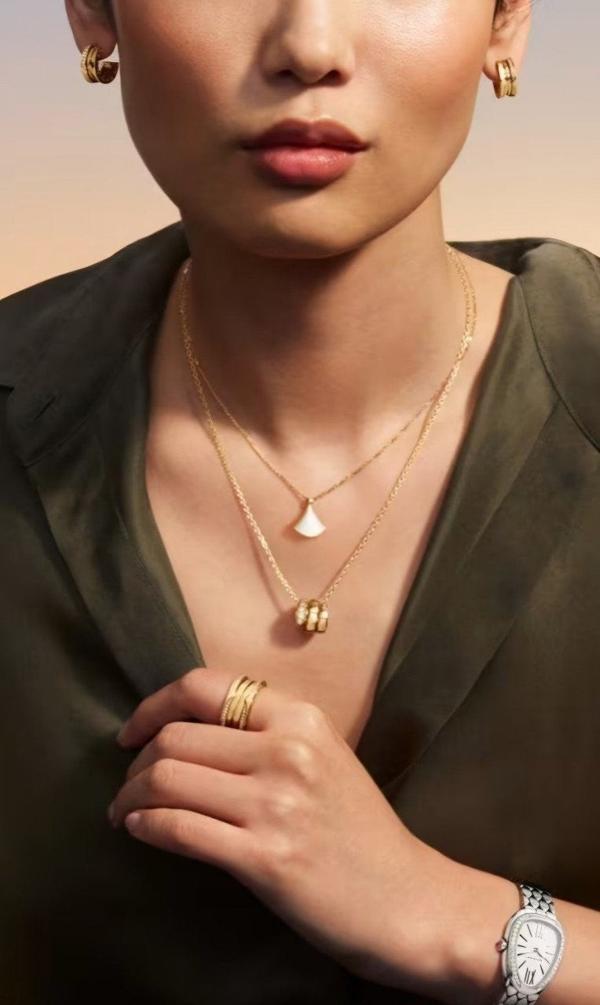 불** 디바스드림 네크리스 목걸이수입