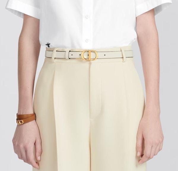 디* 몽테인 리버서블 벨트