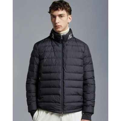 아키오 쇼트 다운 자켓