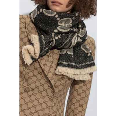 구* GG 보카시 울자가드 머플러수입최고급