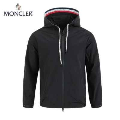 카를레스 후드 바람막이