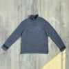 디* x 스* 콜라보 테크니컬 스웨터  수입  프리미엄
