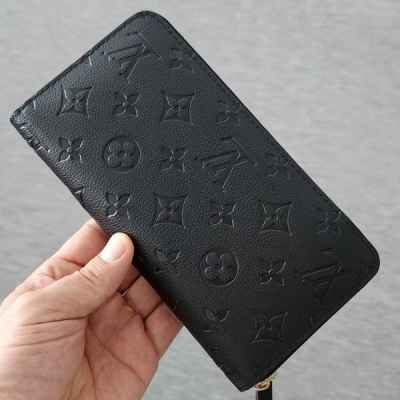 [51번] 루* 클레망스 앙프렝트 장지갑