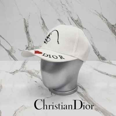 디* bee 자수로고 볼캡 724