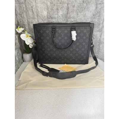 루* 소프트 트렁크 브리프케이스