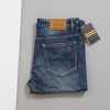 제* 데님 팬츠 자수포인트