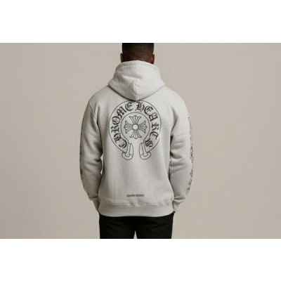 크* cc (2) 후드집업