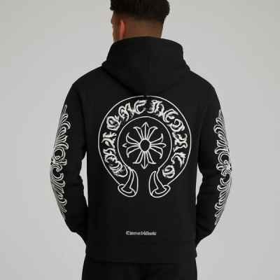 크* cc (2) 후드집업