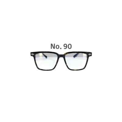 크* CH8299 호피 실버 NO90 고급